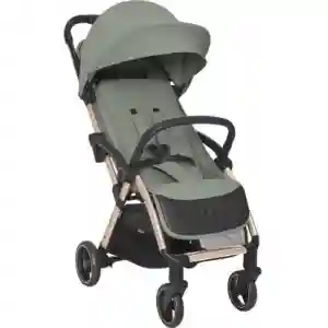 Kikka Boo Kolica autofolding Eden PLUS 2in1 set sa I-Prime I-Size autosedištem u modernoj grey boji