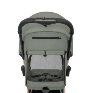 Kikka Boo Kolica autofolding Eden PLUS 2in1 set sa autosedištem I-Xtend I-Size Army Green Kikka Boo Kolica autofolding Eden PLUS 2in1 set sa autosedištem I-Xtend I-Size Army Green - Slika 3
