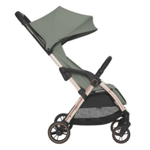 Kikka Boo Kolica autofolding Eden PLUS 2in1 set sa autosedištem I-Xtend I-Size Army Green Kikka Boo Kolica autofolding Eden PLUS 2in1 set sa autosedištem I-Xtend I-Size Army Green - Slika 5