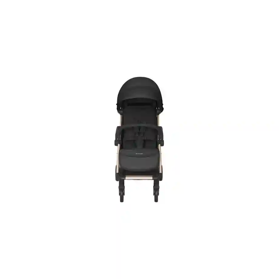 Kikka Boo Kolica autofolding Eden PLUS 2in1 set sa autosedištem I-Xtend I-Size Black Kikka Boo Kolica autofolding Eden PLUS 2in1 set sa autosedištem I-Xtend I-Size Black