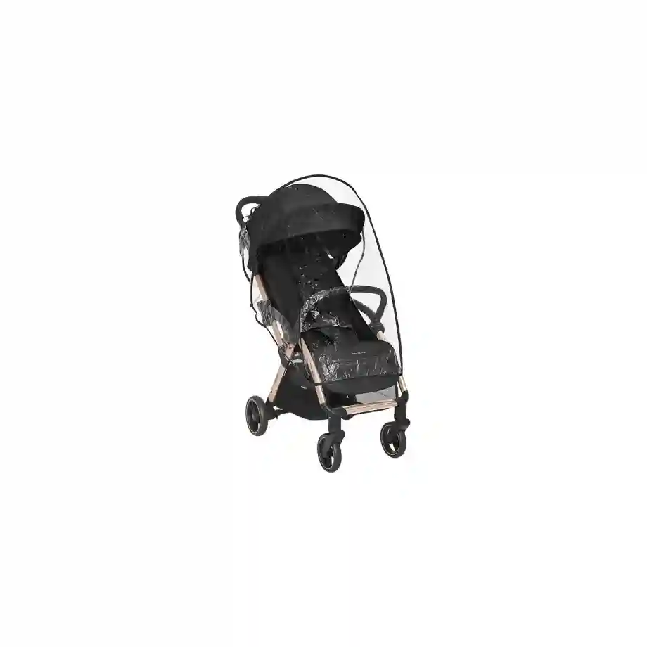 Kikka Boo Kolica autofolding Eden PLUS 2in1 set sa autosedištem I-Xtend I-Size Black Kikka Boo Kolica autofolding Eden PLUS 2in1 set sa autosedištem I-Xtend I-Size Black