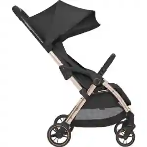 Kikka Boo Kolica autofolding Eden PLUS 2in1 set sa autosedištem I-Prime I-Size Black Kikka Boo Kolica autofolding Eden PLUS 2in1 set sa autosedištem I-Prime I-Size Black - Slika 4