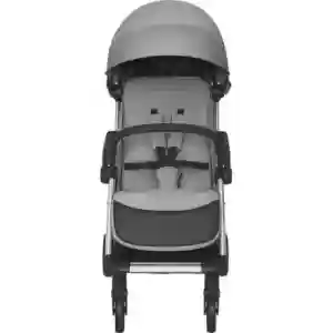 Kikka Boo Kolica autofolding Eden PLUS 2in1 set sa autosedištem I-Prime I-Size Grey Kikka Boo Kolica autofolding Eden PLUS 2in1 set sa autosedištem I-Prime I-Size Grey - Slika 3