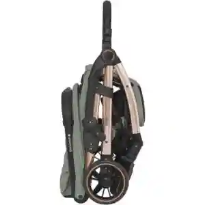 Kikka Boo Kolica autofolding Eden PLUS 2in1 set sa autosedištem I-Prime I-Size Army Green Kikka Boo Kolica autofolding Eden PLUS 2in1 set sa autosedištem I-Prime I-Size Army Green - Slika 5