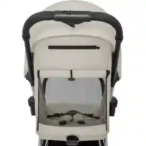 Kikka Boo Kolica autofolding Eden PLUS 2in1 set sa autosedištem I-Prime I-Size Beige Kikka Boo Kolica autofolding Eden PLUS 2in1 set sa autosedištem I-Prime I-Size Beige - Slika 4