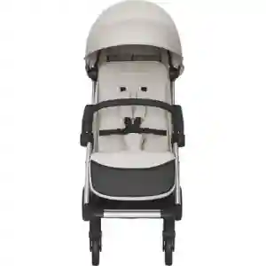 Kikka Boo Kolica autofolding Eden PLUS 2in1 set sa autosedištem I-Prime I-Size Beige Kikka Boo Kolica autofolding Eden PLUS 2in1 set sa autosedištem I-Prime I-Size Beige - Slika 3