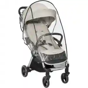 Kikka Boo Kolica autofolding Eden PLUS 2in1 set sa autosedištem I-Prime I-Size Beige Kikka Boo Kolica autofolding Eden PLUS 2in1 set sa autosedištem I-Prime I-Size Beige - Slika 5