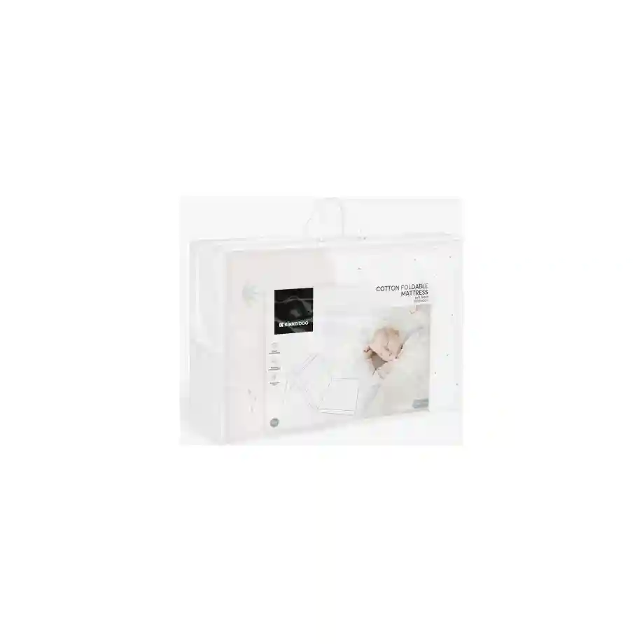 kikkaboo sklopivi dusek 60 120 5 cm hedge hugs kkb21052100706631