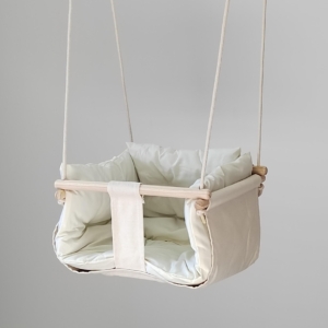 juljaška za decu HOME LUX OCEAN BEIGE je idealna za roditelje koji žele kvalitetnu i sigurnu igračku