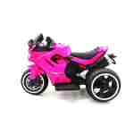 Motor 12V - Pink - Motor na akumulator za decu - Slika 1