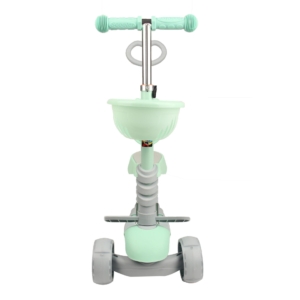 Trotinet SWEET 5 U 1 Mint Trotinet SWEET 5 U 1 Mint - Slika 4