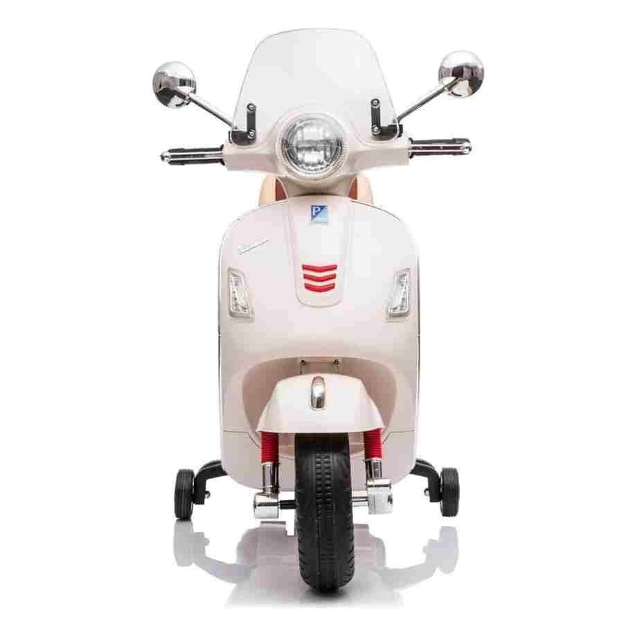 vespa bela 1