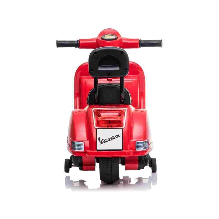 Vespa PX150 6V - Crvena - Motor na akumulator za decu vespa 0000s 0005 WhatsApp Image 2025 05 07 at 17.05.00