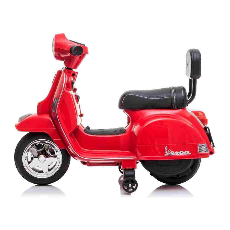Vespa PX150 6V - Crvena - Motor na akumulator za decu vespa 0000s 0009 WhatsApp Image 2025 05 07 at 17.05.04