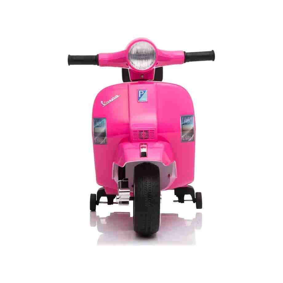 Vespa PX150 6V - Pink - Motor na akumulator za decu vespa 0000s 0018 WhatsApp Image 2025 05 07 at 17.05.14