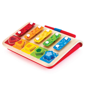 Hape sorter oblika - Slika 1