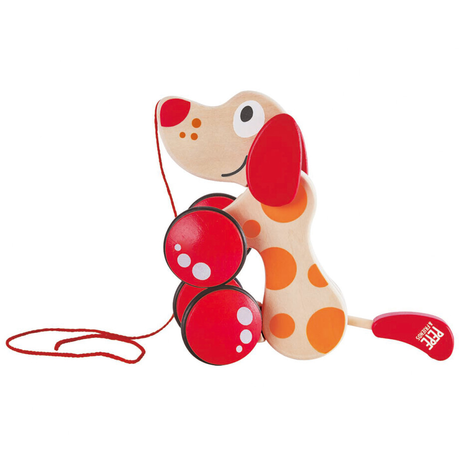 Hape kuca na povlačenje Hape kuca na povlačenje