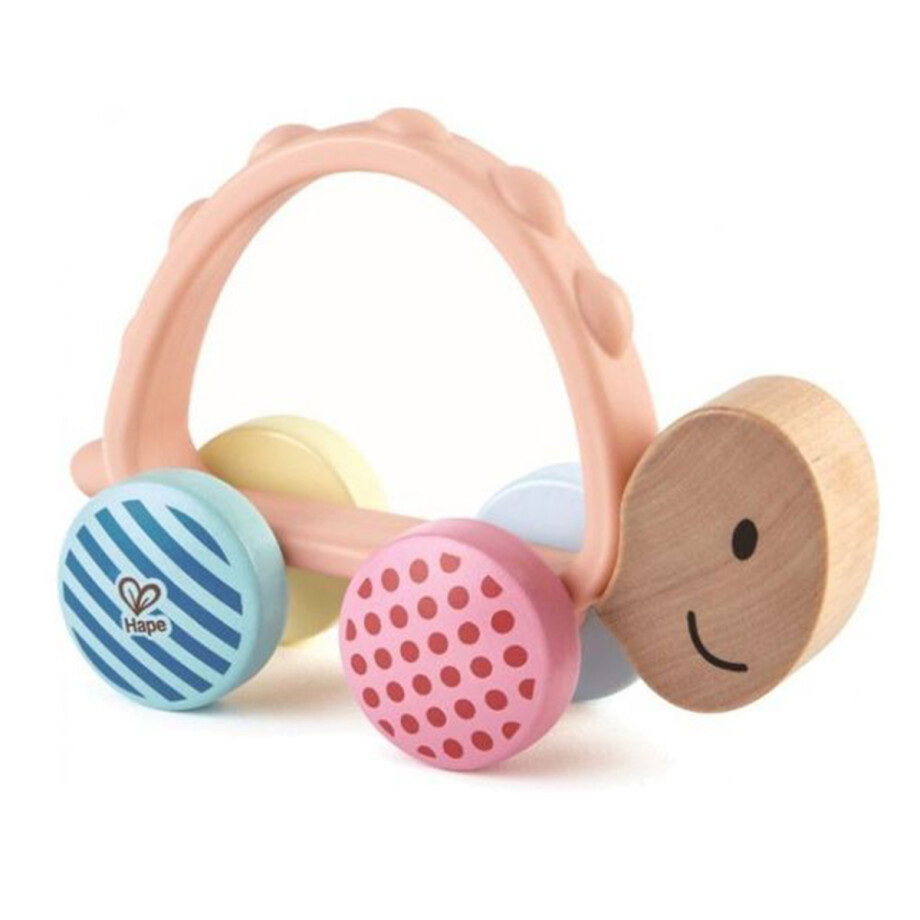 Hape glodalica kornjača