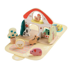Hape platforma farma