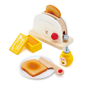 Hape drvrni toster