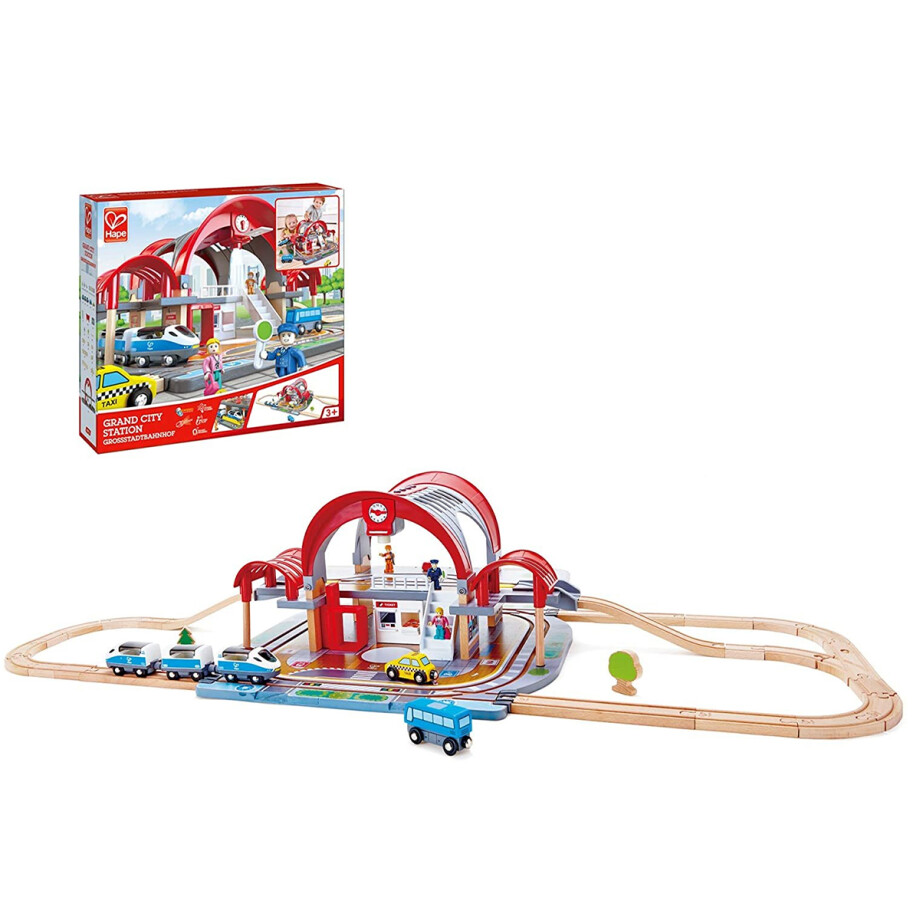 003196 Hape City staza