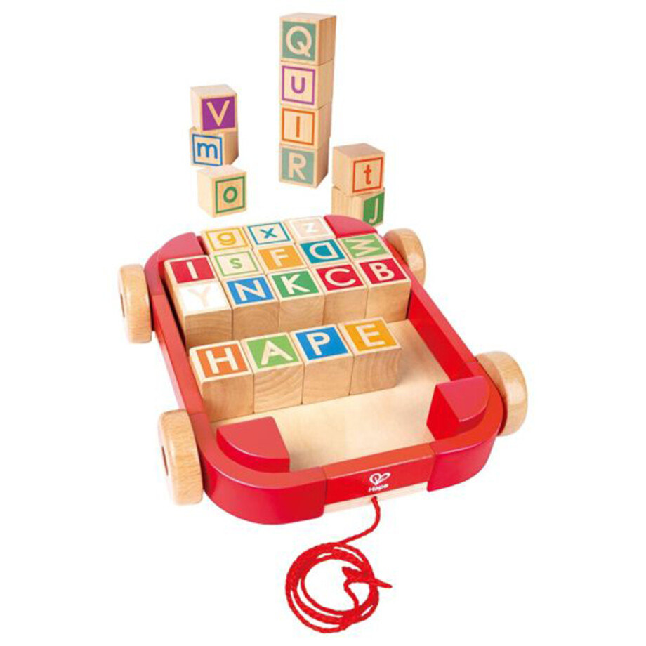 003272090 Hape drvene kocke