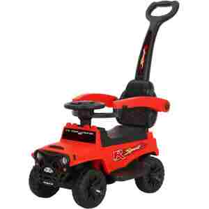 themaSport guralica ts-906 crvena za prve korake dece