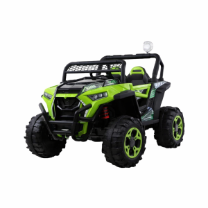 021586 Džip Monster, 12v Zeleni 021586 džip monster džip monster 12v zeleni električno vozilo za decu