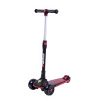 Jungle trotinet SL-136, crni Jungle trotinet SL-136, crni - Slika 1