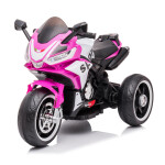 025829 motor aprilia motor aprilia 12v roze sa trotočkovima za decu