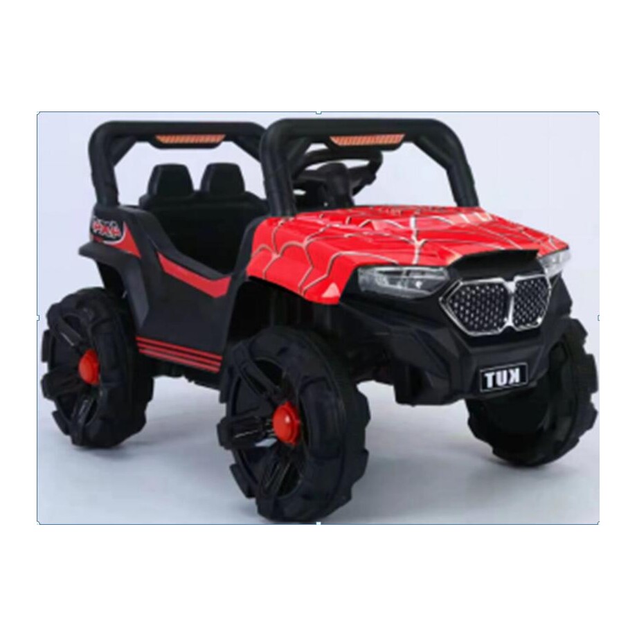 026482 džip mini spider džip mini spider električno vozilo za decu sa daljinskim upravljanjem