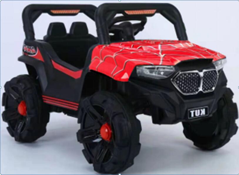 026482 džip mini spider džip mini spider električno vozilo za decu sa daljinskim upravljanjem
