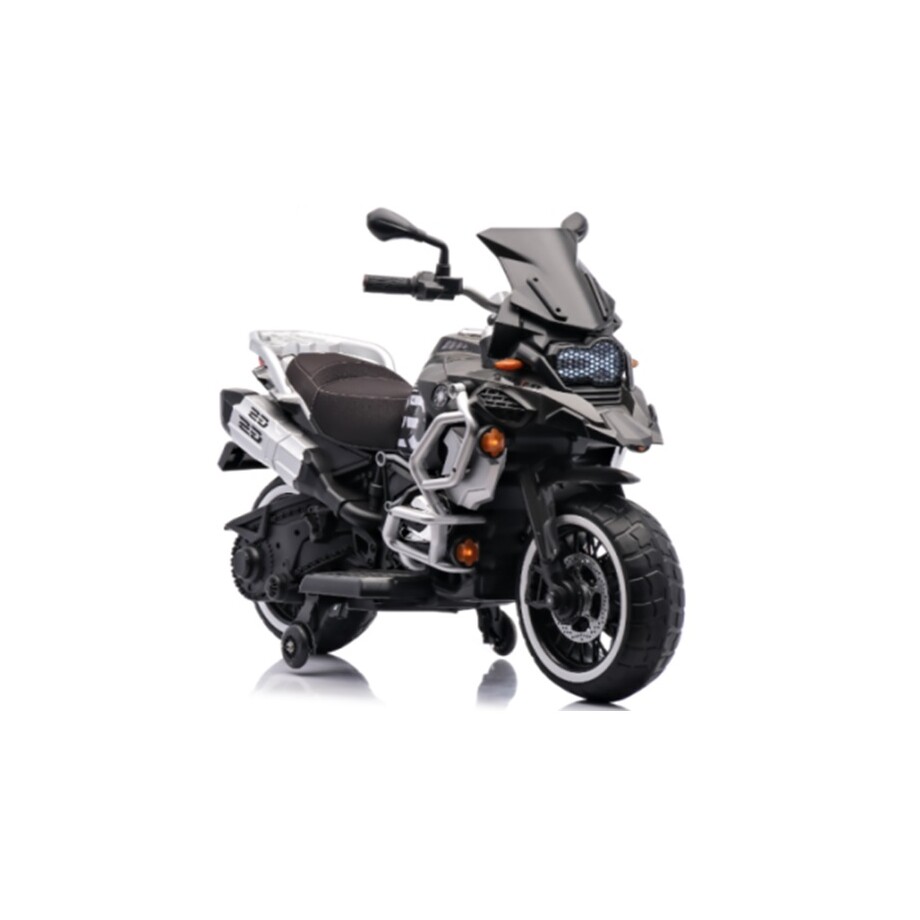 027142 motor bmw gs 2 motor bmw gs 2 točka 12v sivi električni za decu