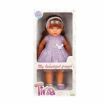 Lutka Tina