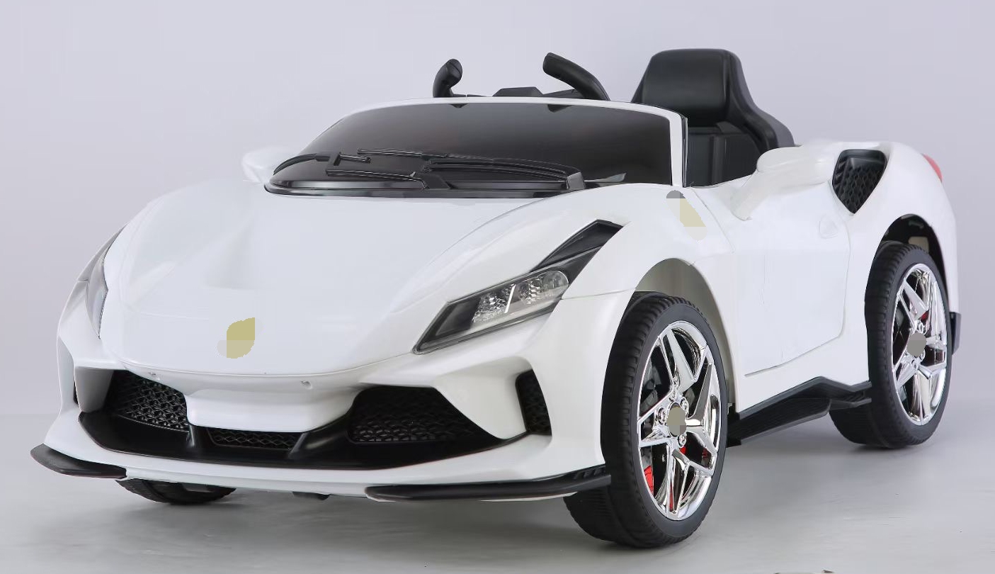 062205 Auto Ferrari 12V Beli