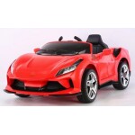 062205 Auto Ferrari 12V Crveni