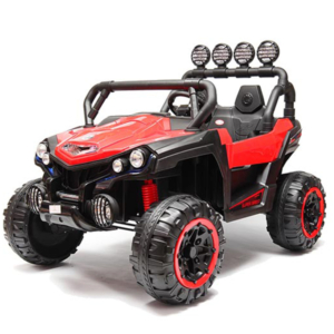 064587 Džip 4×4 r/c 12v Crveni 064587 džip 4 4 r džip 4×4 r/c 12v crveni sa daljinskim upravljanjem