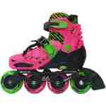 ROLERI ZA DECU TS-G5 PINK 36-39 - Slika 2