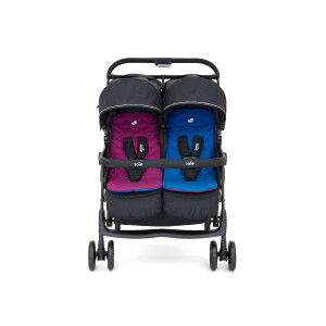 Joie kolica za blizance AIRE,R&S