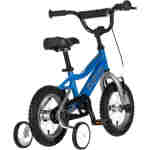 Bicikl kids zuzum 12" 8" v-brake kontra 95-115cm (12") plavi sjaj uv Bicikl kids zuzum 12" 8" v-brake kontra 95-115cm (12") plavi sjaj uv - Slika 3