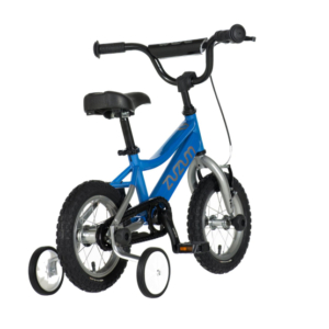 Bicikl kids zuzum 12" 8" v-brake kontra 95-115cm (12") plavi sjaj uv Bicikl kids zuzum 12" 8" v-brake kontra 95-115cm (12") plavi sjaj uv - Slika 3