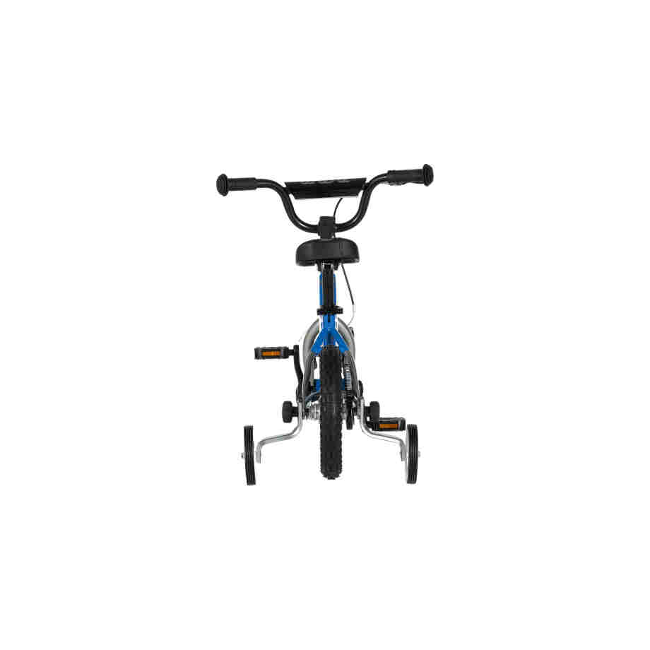 Bicikl kids zuzum 12" 8" v-brake kontra 95-115cm (12") plavi sjaj uv 1120083 10