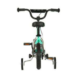 Bicikl kids zuzum 12" 10" v-brake kontra 95-115cm (12") tirkiz uv Bicikl kids zuzum 12" 10" v-brake kontra 95-115cm (12") tirkiz uv - Slika 3