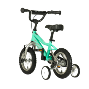 Bicikl kids zuzum 12" 10" v-brake kontra 95-115cm (12") tirkiz uv Bicikl kids zuzum 12" 10" v-brake kontra 95-115cm (12") tirkiz uv - Slika 4