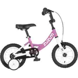 bicikl kids zuzum 12 7 bicikl kids zuzum 12 inča ljubičasti perla uv za devojčice