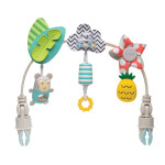 Taf Toys luk za kolica Taf Toys luk za kolica - Slika 1