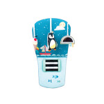 Taf Toys Feet Fun igračka za auto - Slika 1
