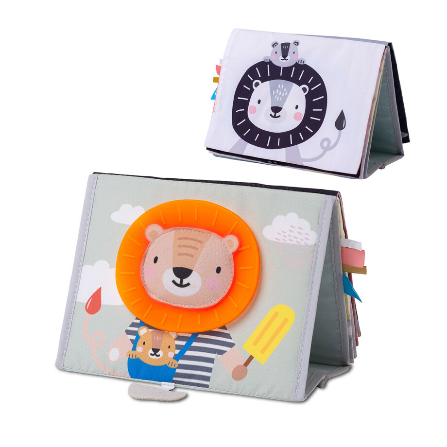 Taf Toys edukativna knjiga Taf Toys edukativna knjiga