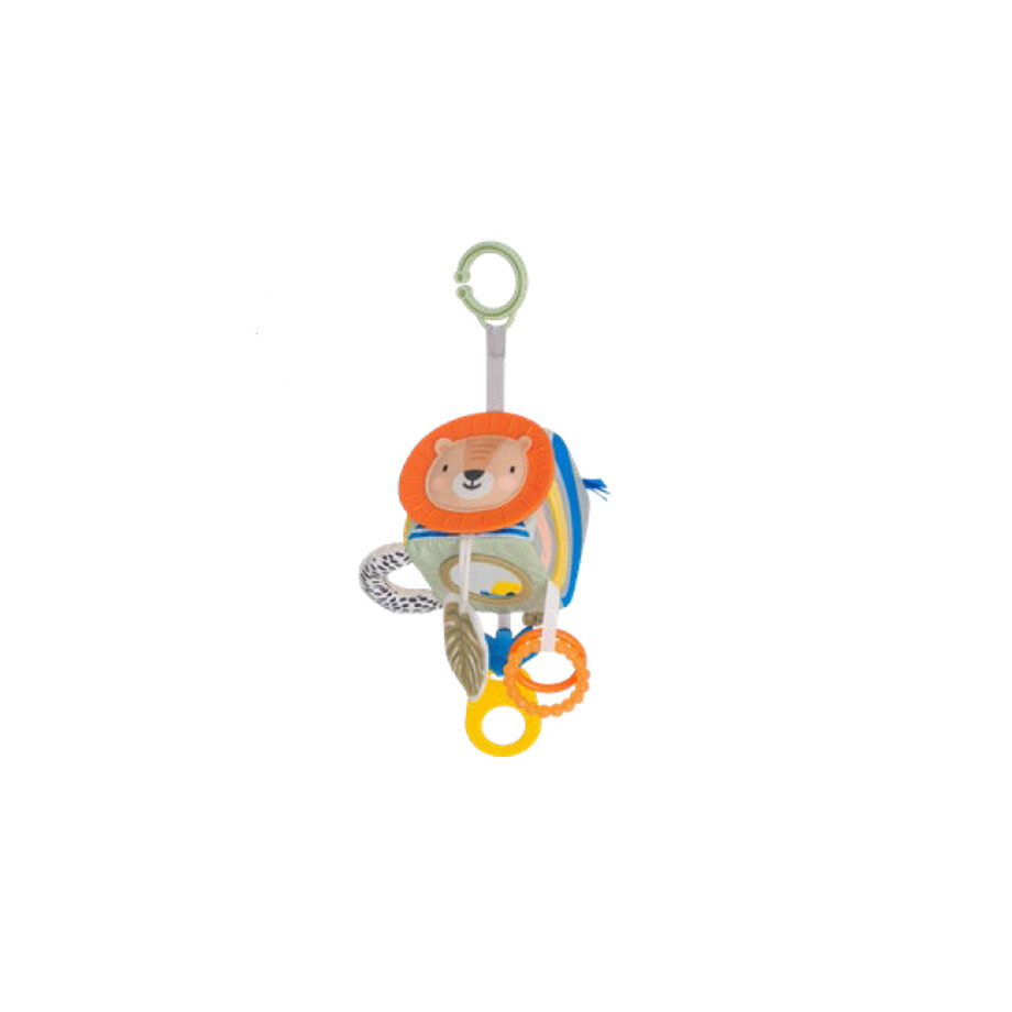 114077090 Taf Toys aktivna zakačaljka