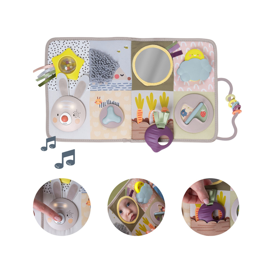 Taf Toys aktivni centar Taf Toys aktivni centar